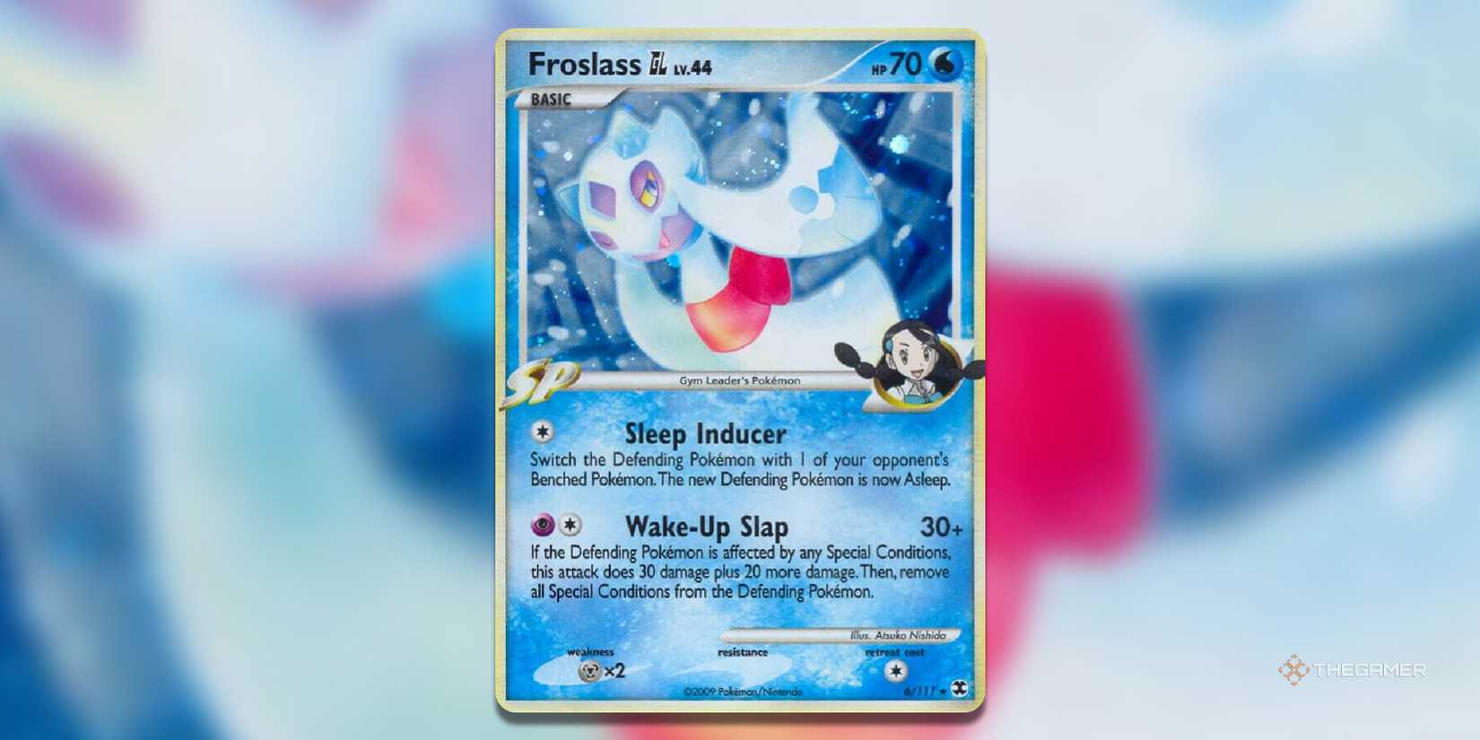 The Most Valuable Froslass Cards In The Pokemon TCG
