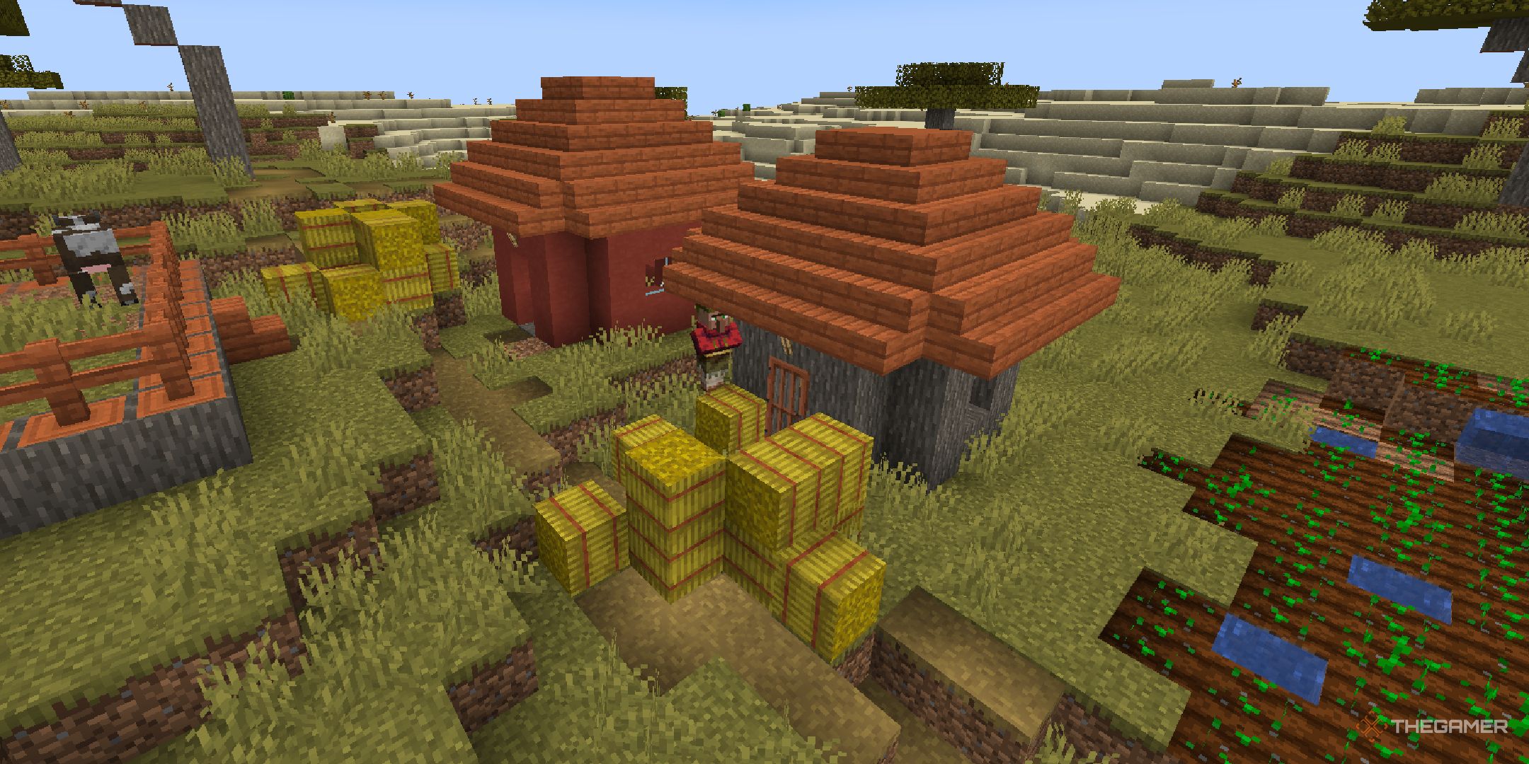 Minecraft On PS5 Pre-Order Guide: Price, Release Date, And Upgrading