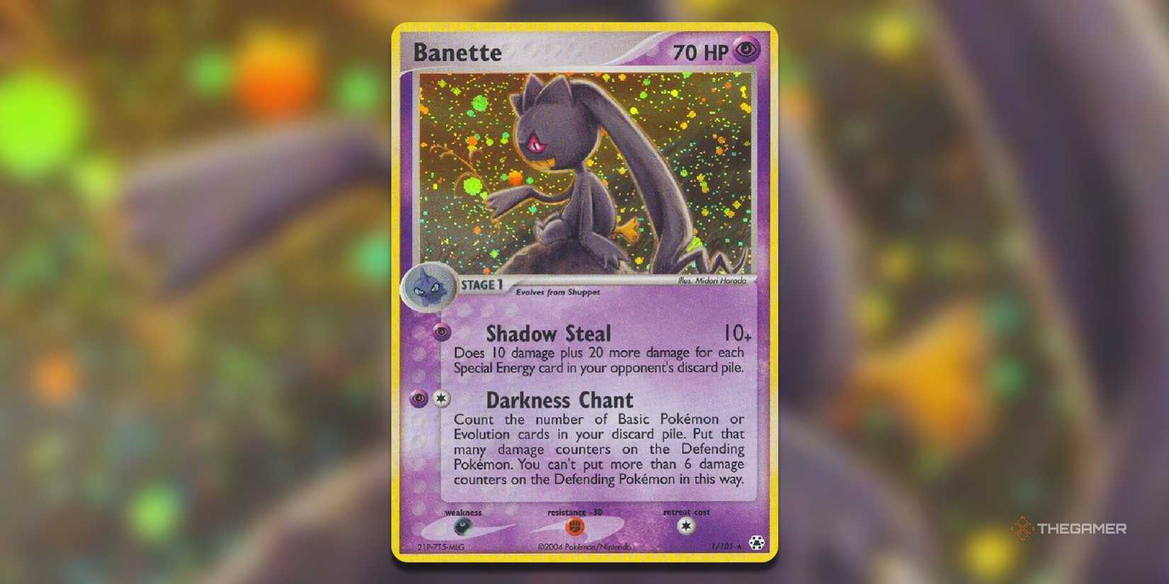The Most Valuable Banette Cards In Pokemon TCG The Most Valuable Banette Cards In Pokemon TCG