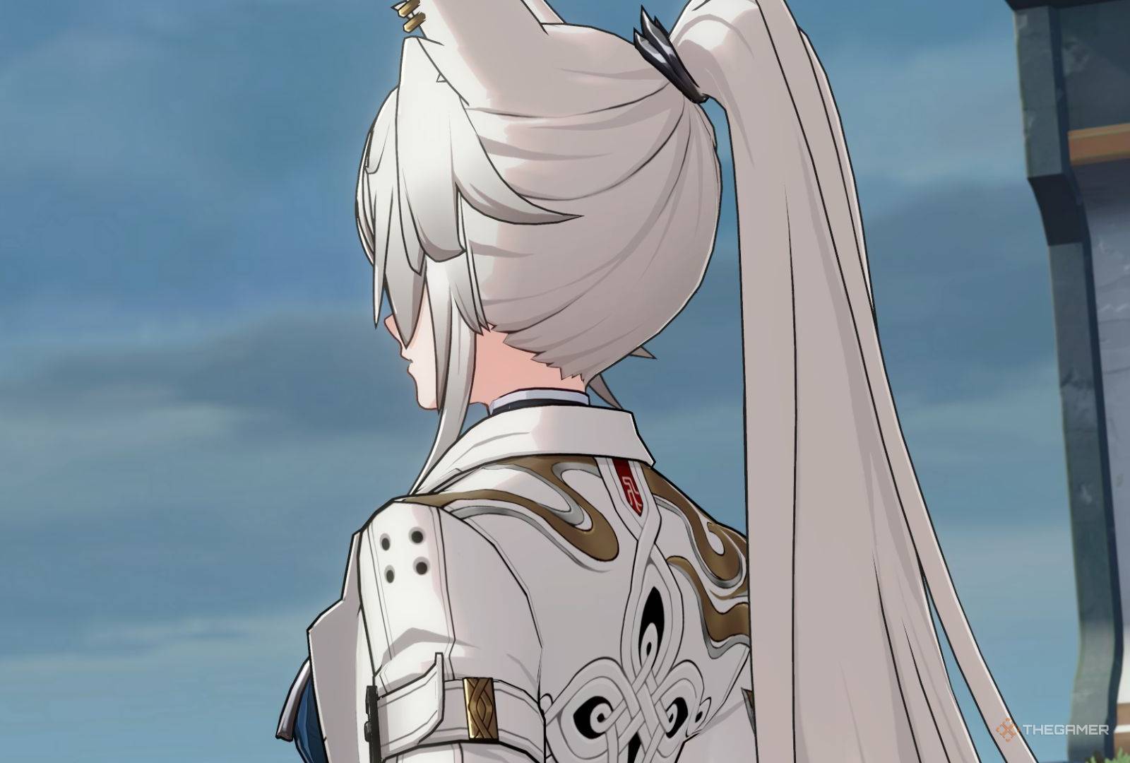 Where To Get Ascension And Trace Materials For Feixiao In Honkai: Star Rail