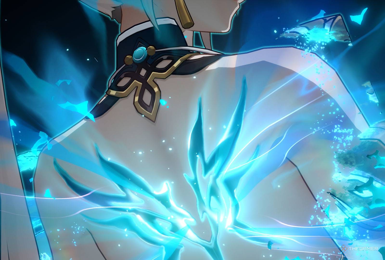 The Best Party Members For Feixiao In Honkai: Star Rail