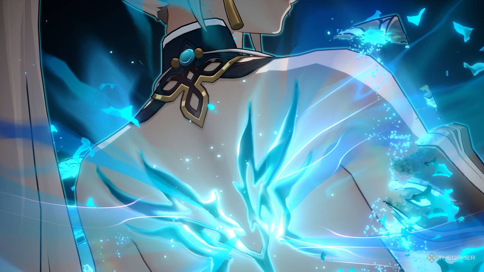 The Best Party Members For Feixiao In Honkai: Star Rail