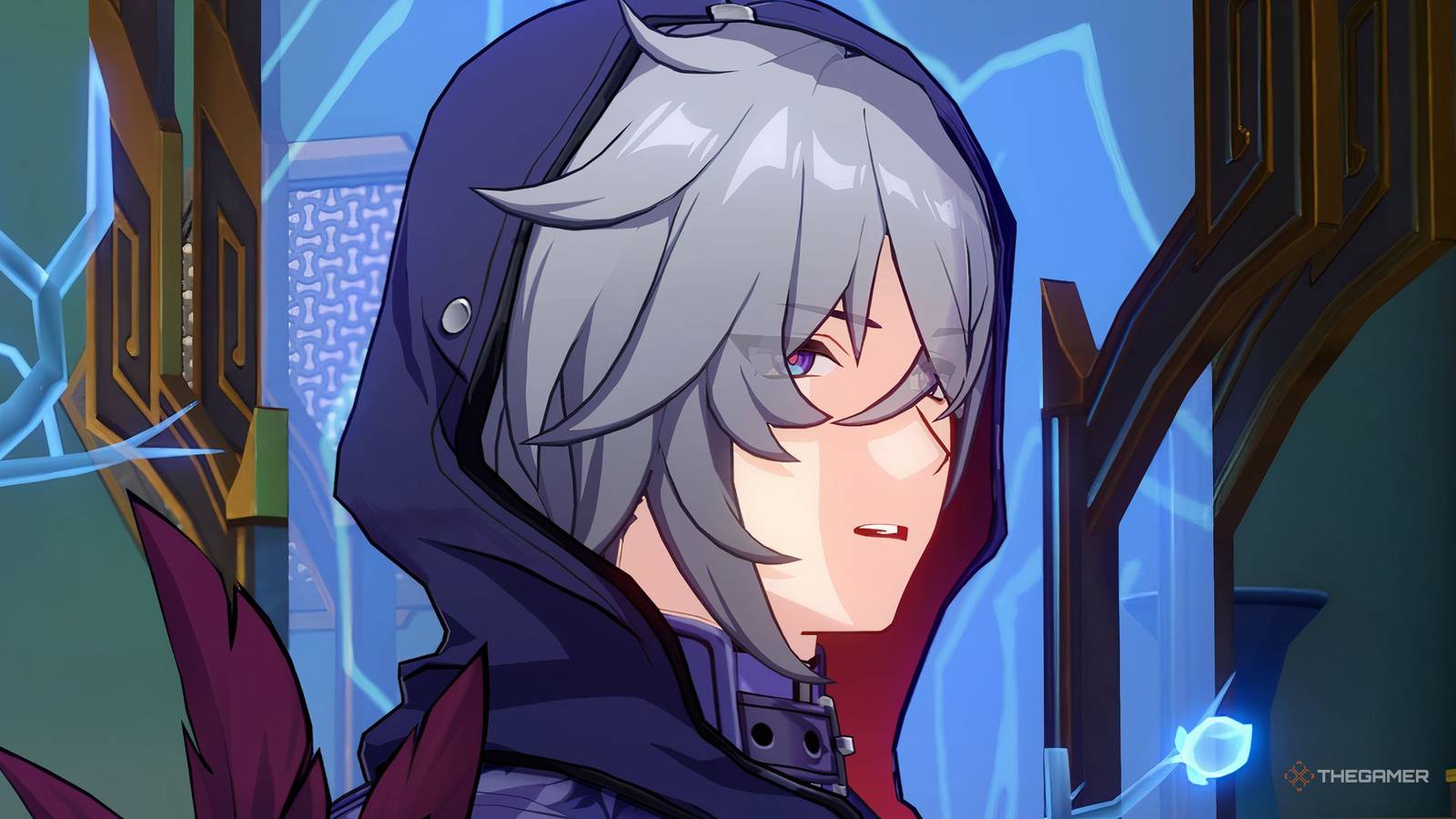 Where To Get Ascension And Trace Materials For Moze In Honkai: Star Rail