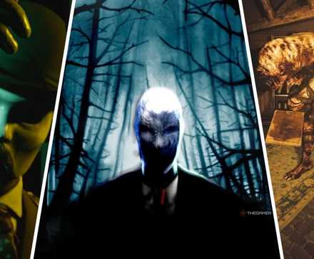 Best Legion Outfits In Dead By Daylight