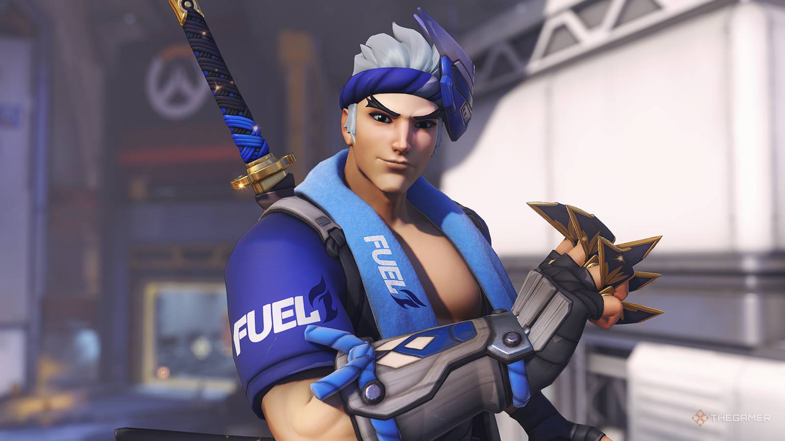How To Get And Spend Overwatch League Tokens