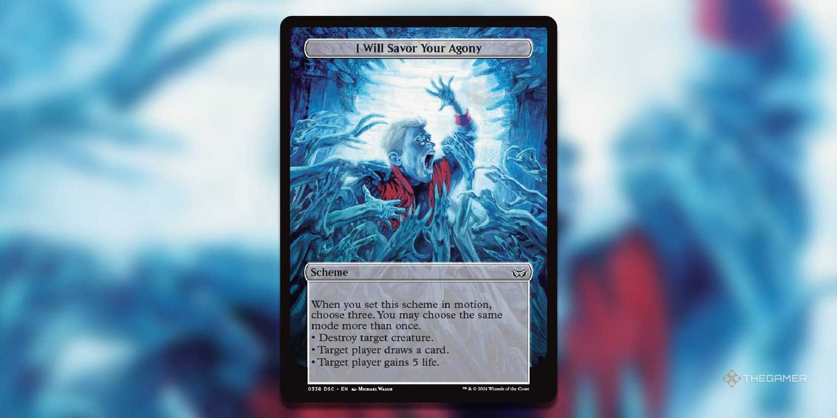 How To Play The Archenemy Format In MTG