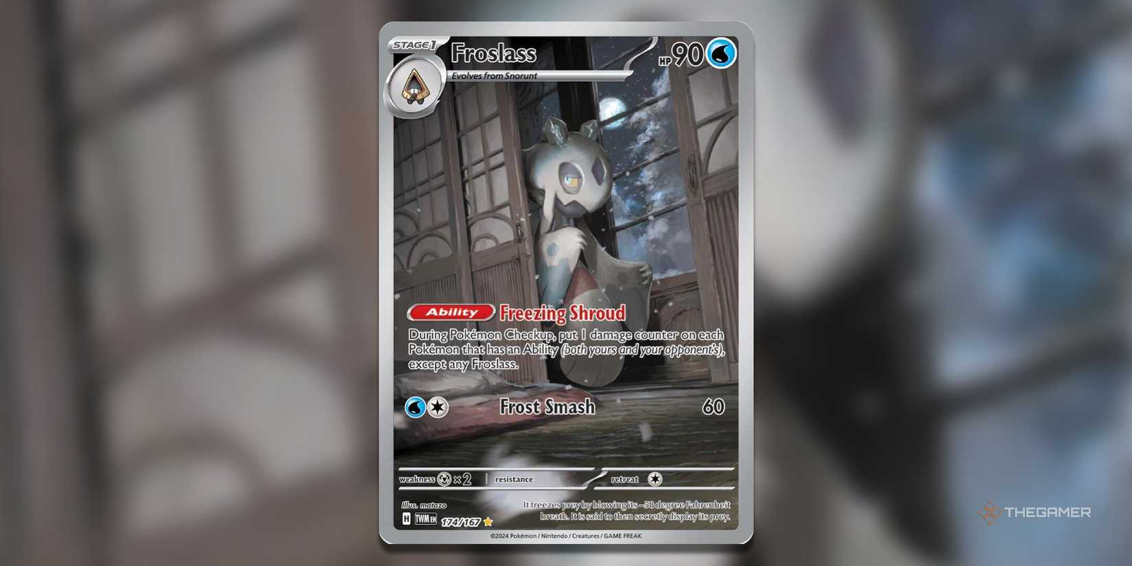 froslass pokemon card value The Most Valuable Froslass Cards In The Pokemon TCG
