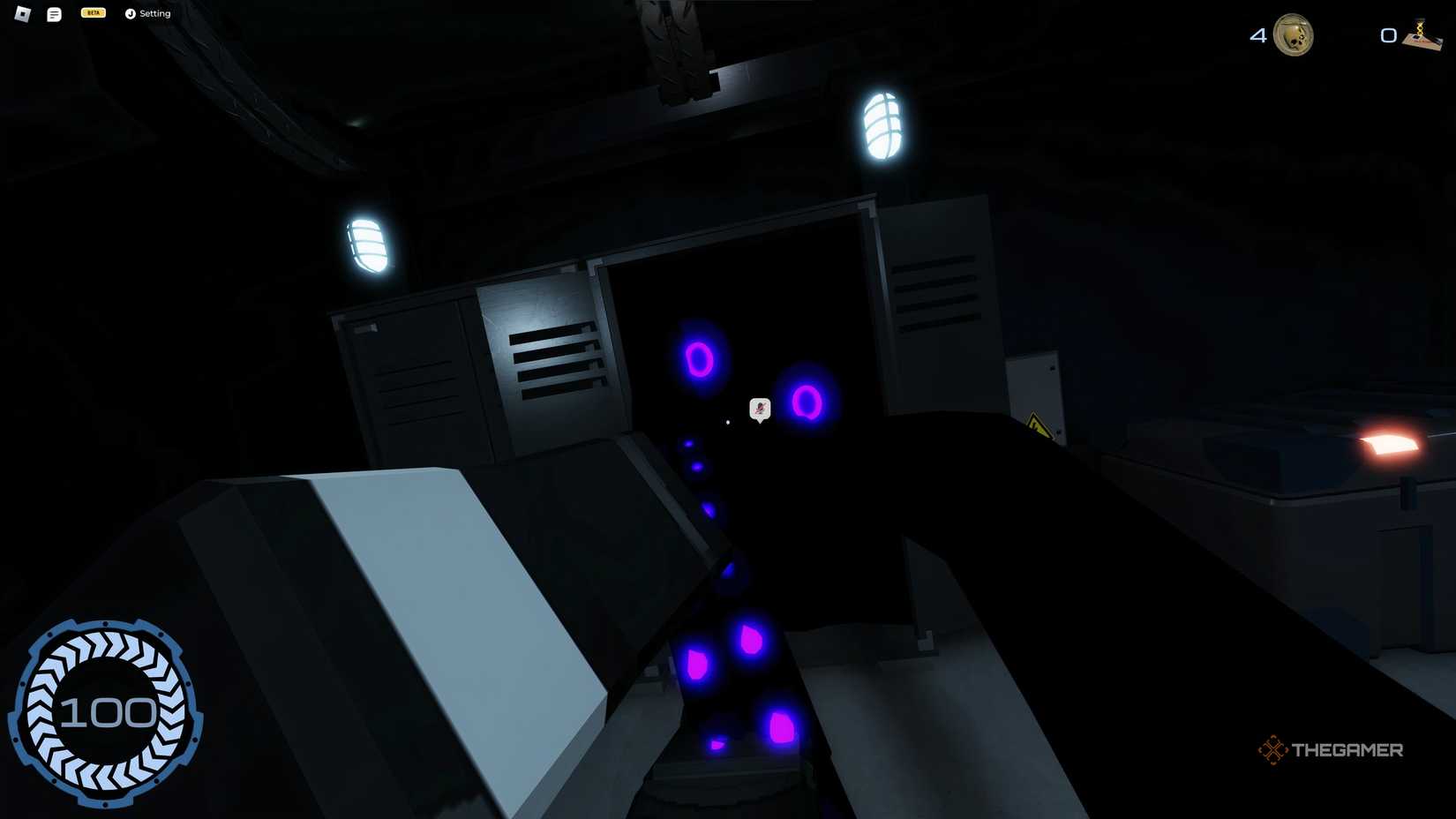 How To Survive Every Monster In Roblox Pressure
