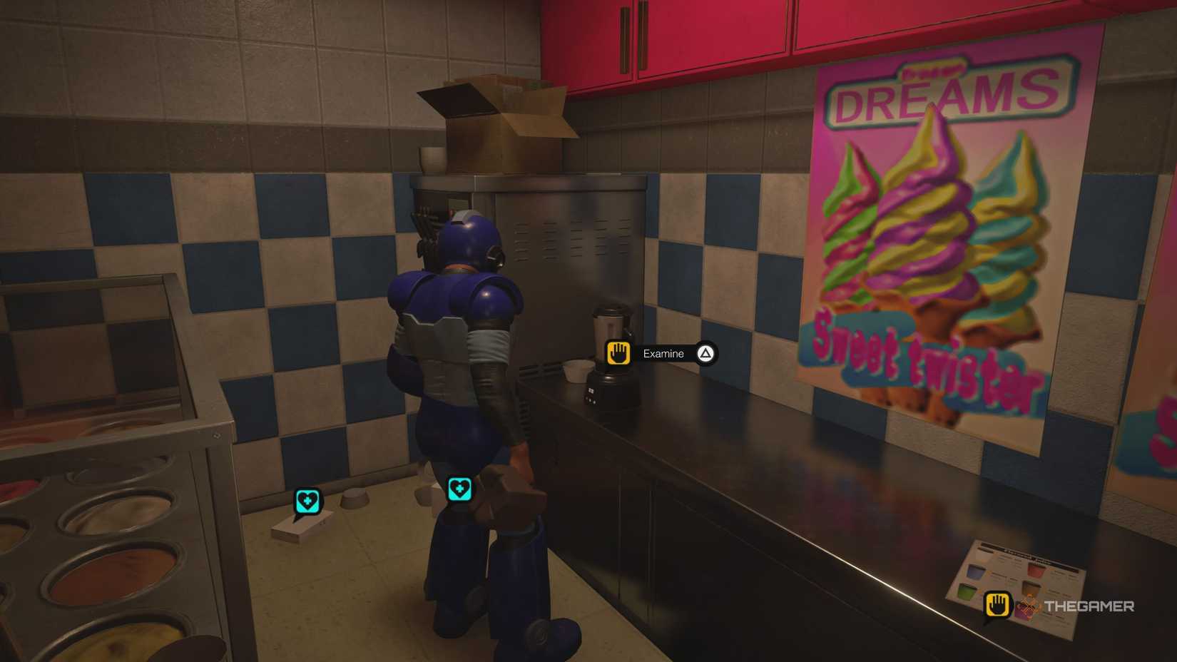 How To Make Every Mixed Juice In Dead Rising Deluxe Remaster