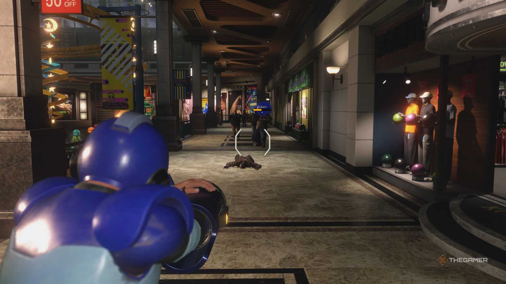 How To Defeat Adam The Clown In Dead Rising Deluxe Remaster
