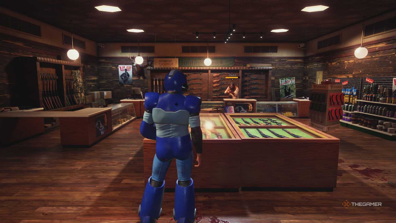 How To Defeat Kent In Dead Rising Deluxe Remaster