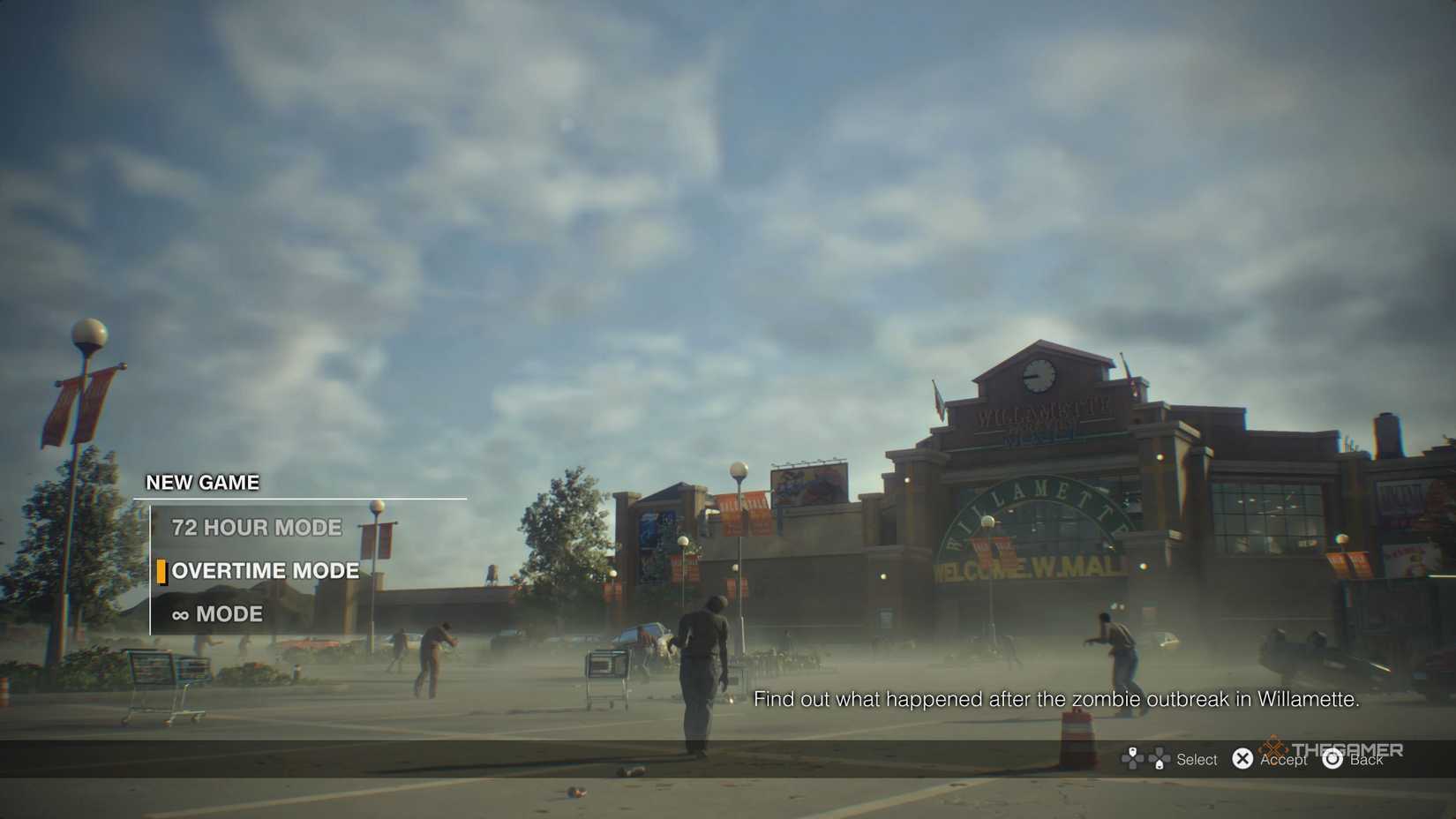 How Long Does It Take To Complete Dead Rising Deluxe Remaster?