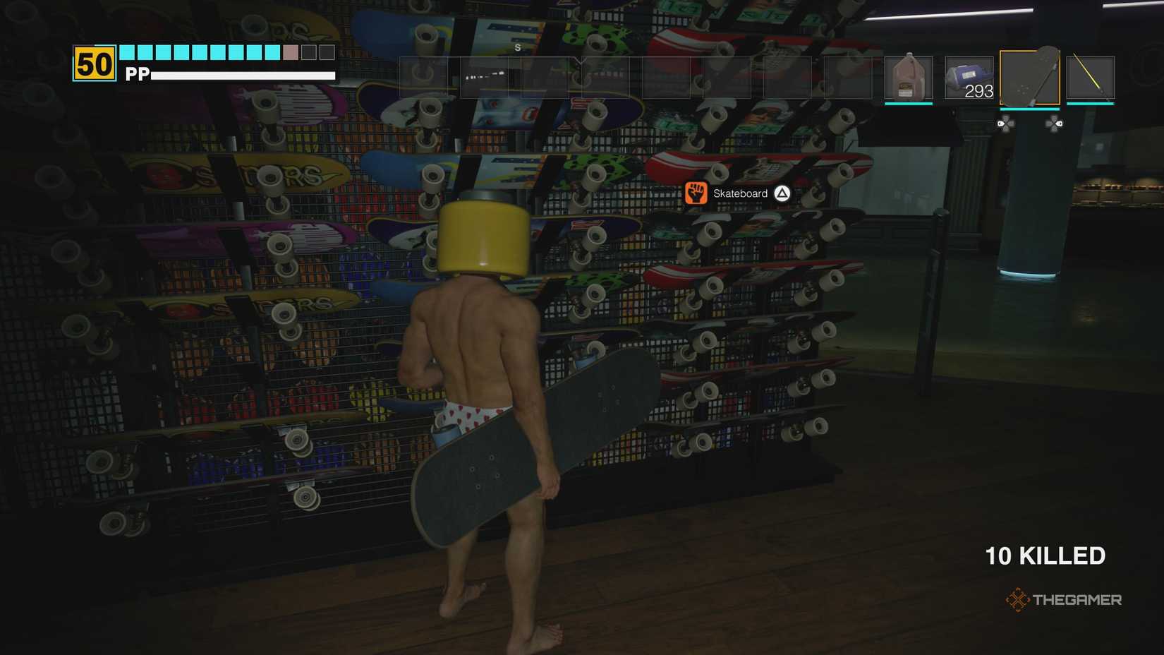 How To Survive Infinity Mode For 7 Days In Dead Rising Deluxe Remaster