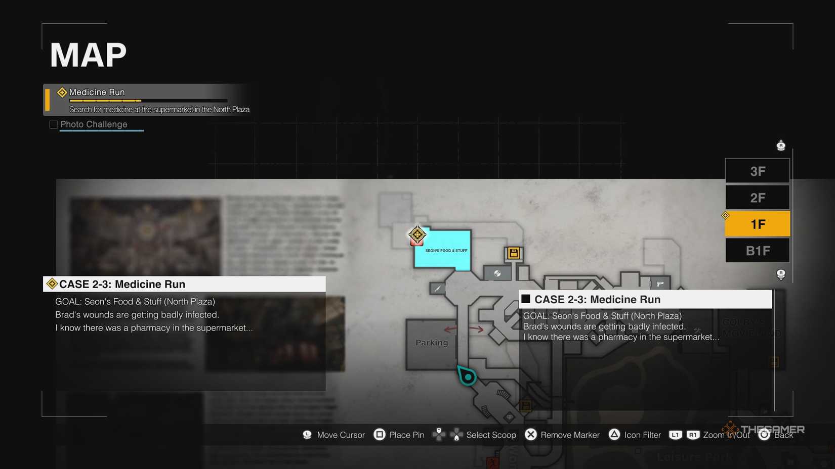 How To Defeat Steven Chapman In Dead Rising Deluxe Remaster