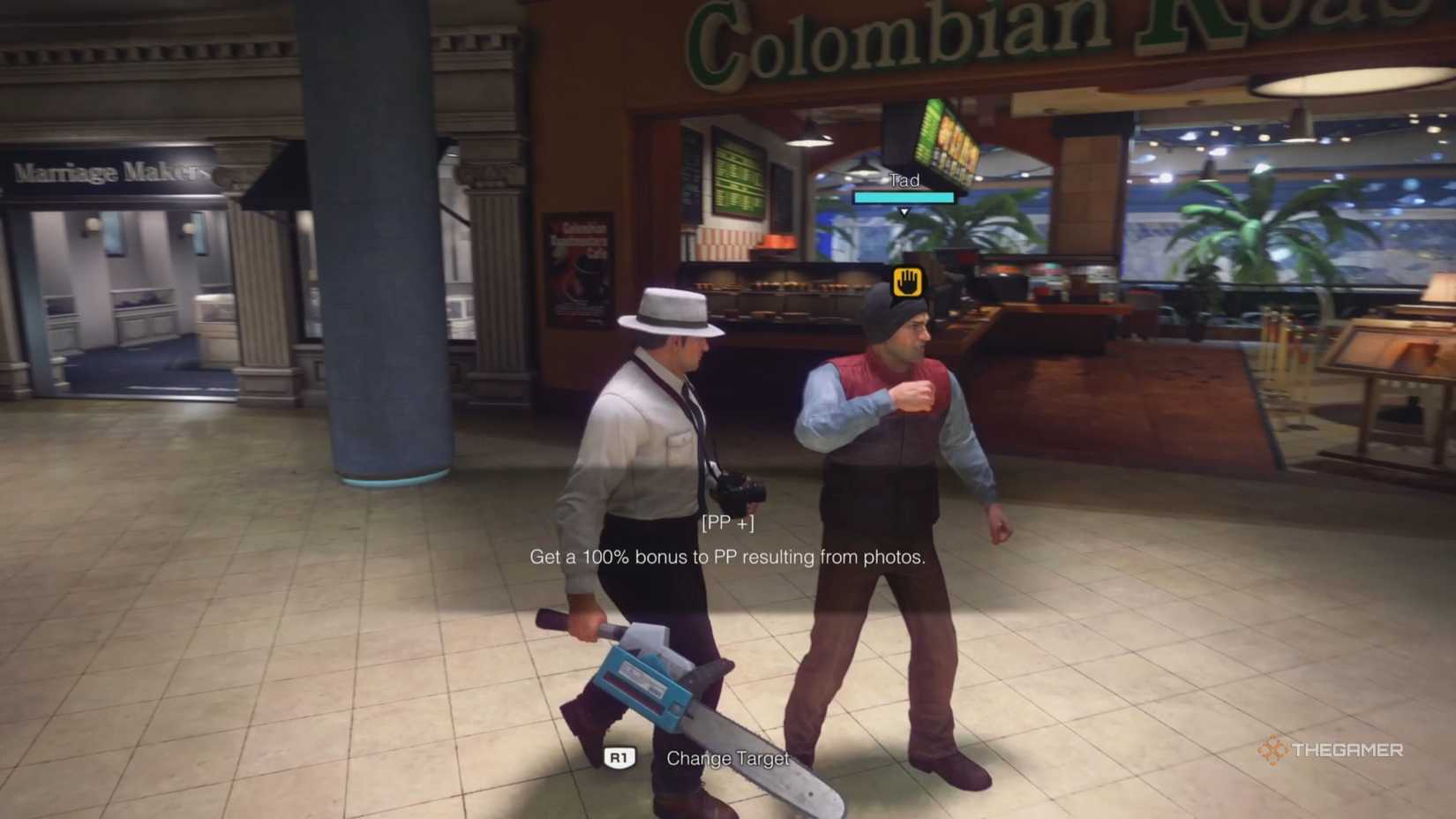 How To Defeat Kent In Dead Rising Deluxe Remaster