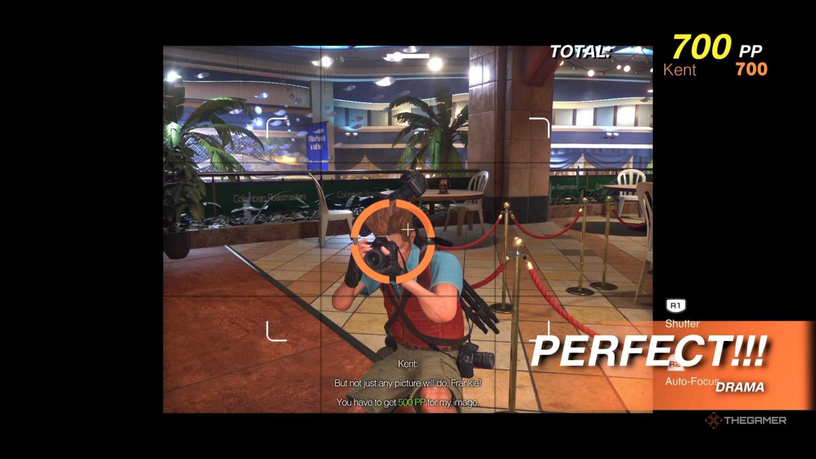How To Defeat Kent In Dead Rising Deluxe Remaster