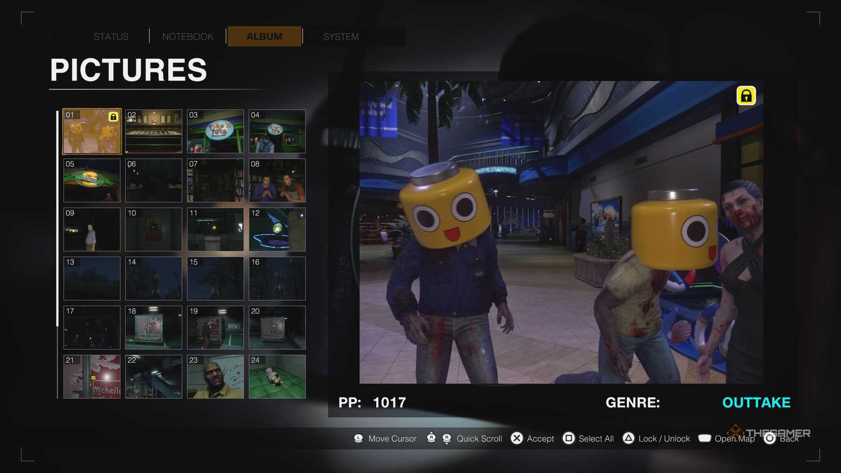 How To Defeat Kent In Dead Rising Deluxe Remaster