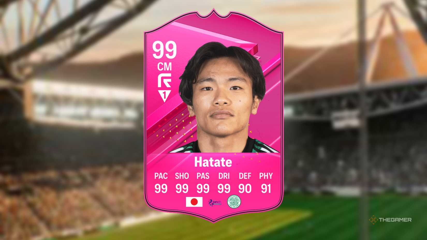 Best Road To FC 25 Evolution Picks In FIFA 24 best-road-to-fc-25-evolution-picks-in-fifa-24