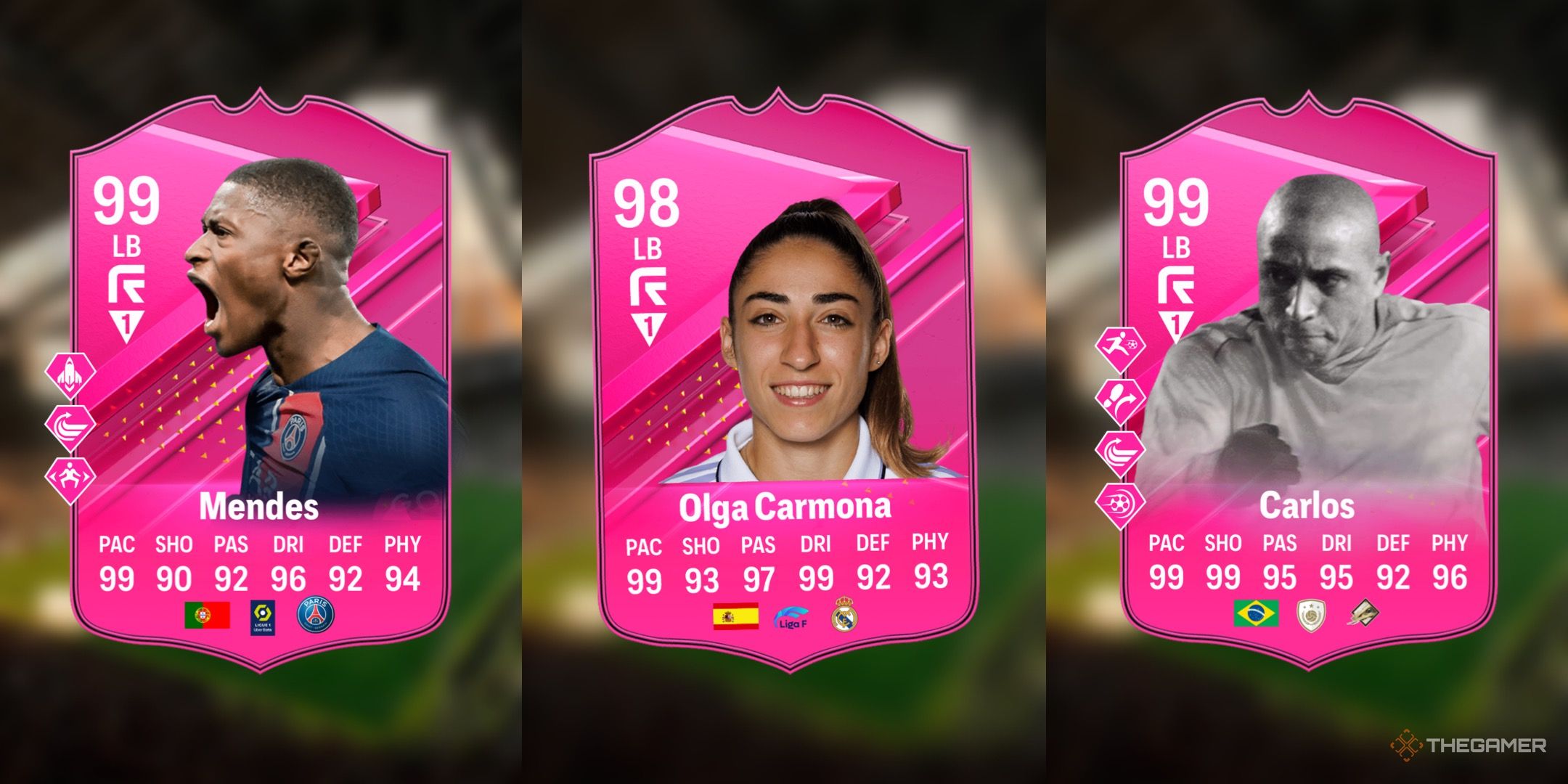 EA Sports FC 24 | TheGamer