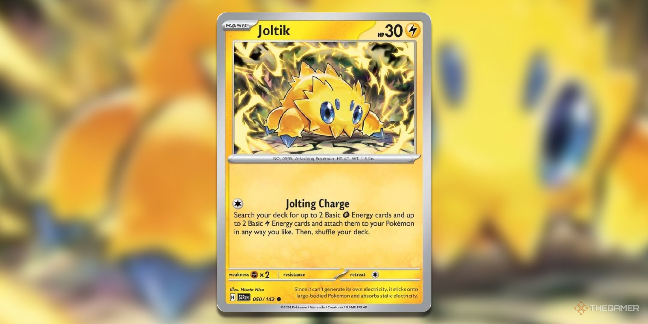 electric energy pokemon card Amazon.com: N Pokemon Card main image 1