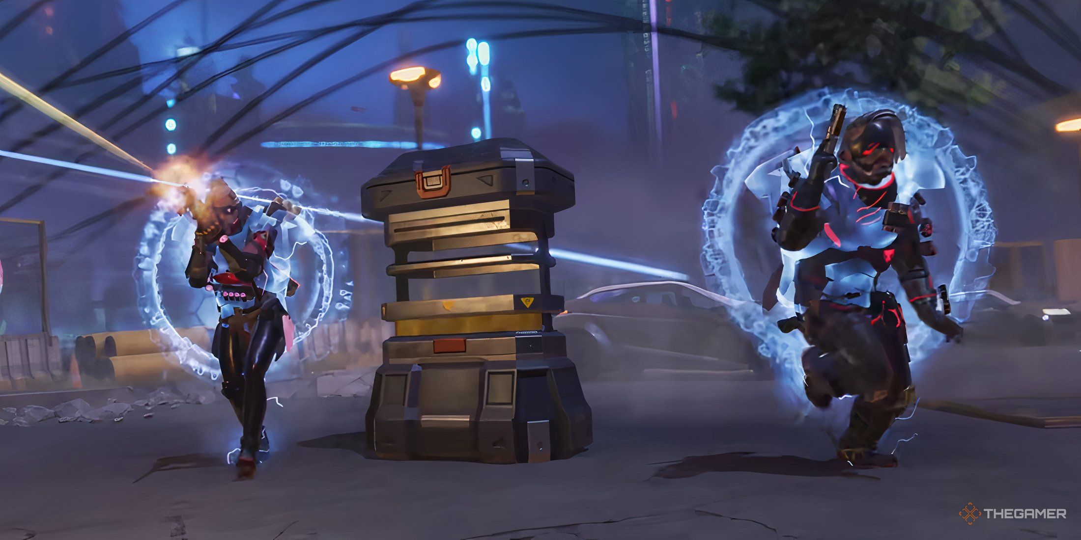 How To Win The Knockout Mode In Apex Legends