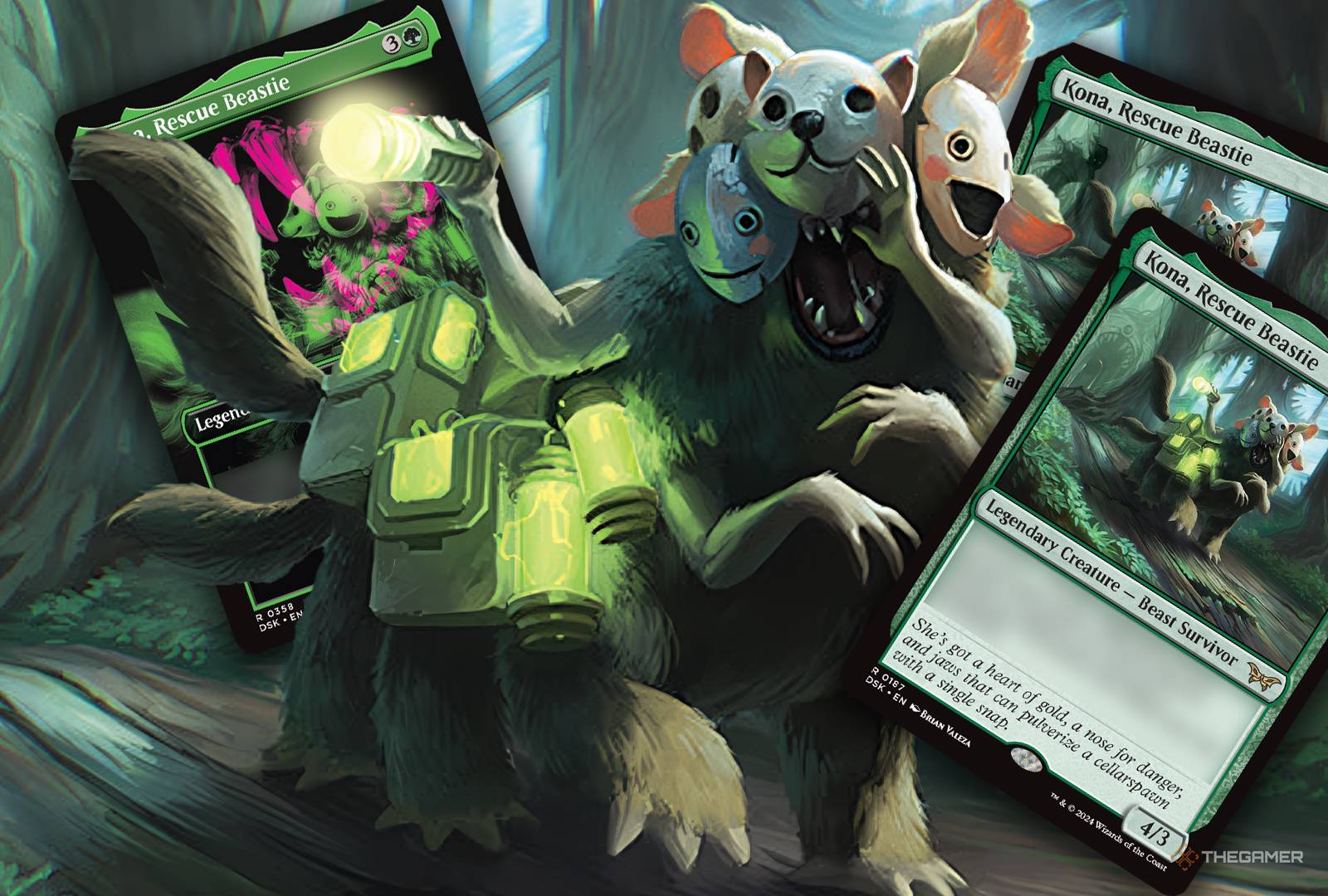 digital only mtg cards It's nothing new: Looking back at MTG's history of digital-only cards