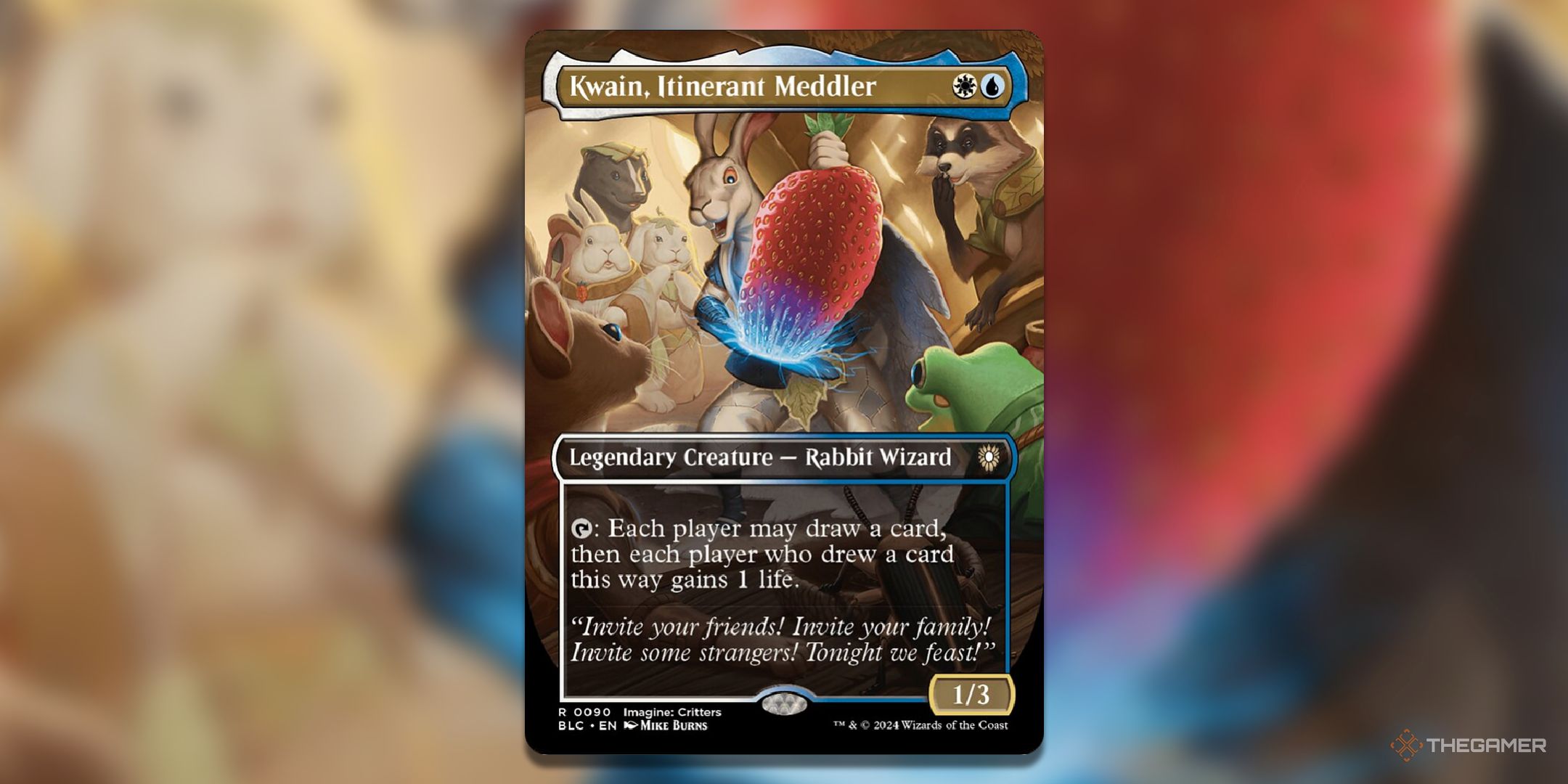 How To Play The Twilight Sparkle Commander Deck In Magic: The Gathering