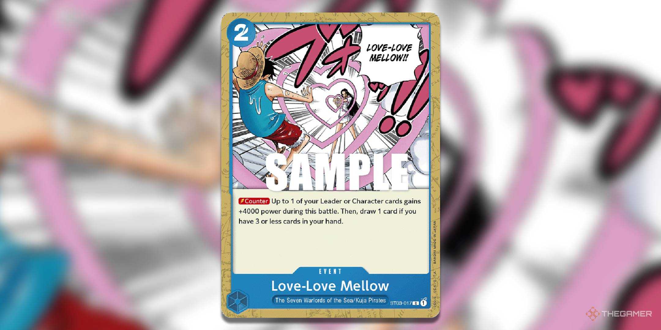 Ranking Every Starter Deck For The One Piece Card Game Ranking Every Starter Deck For The One Piece Card Game