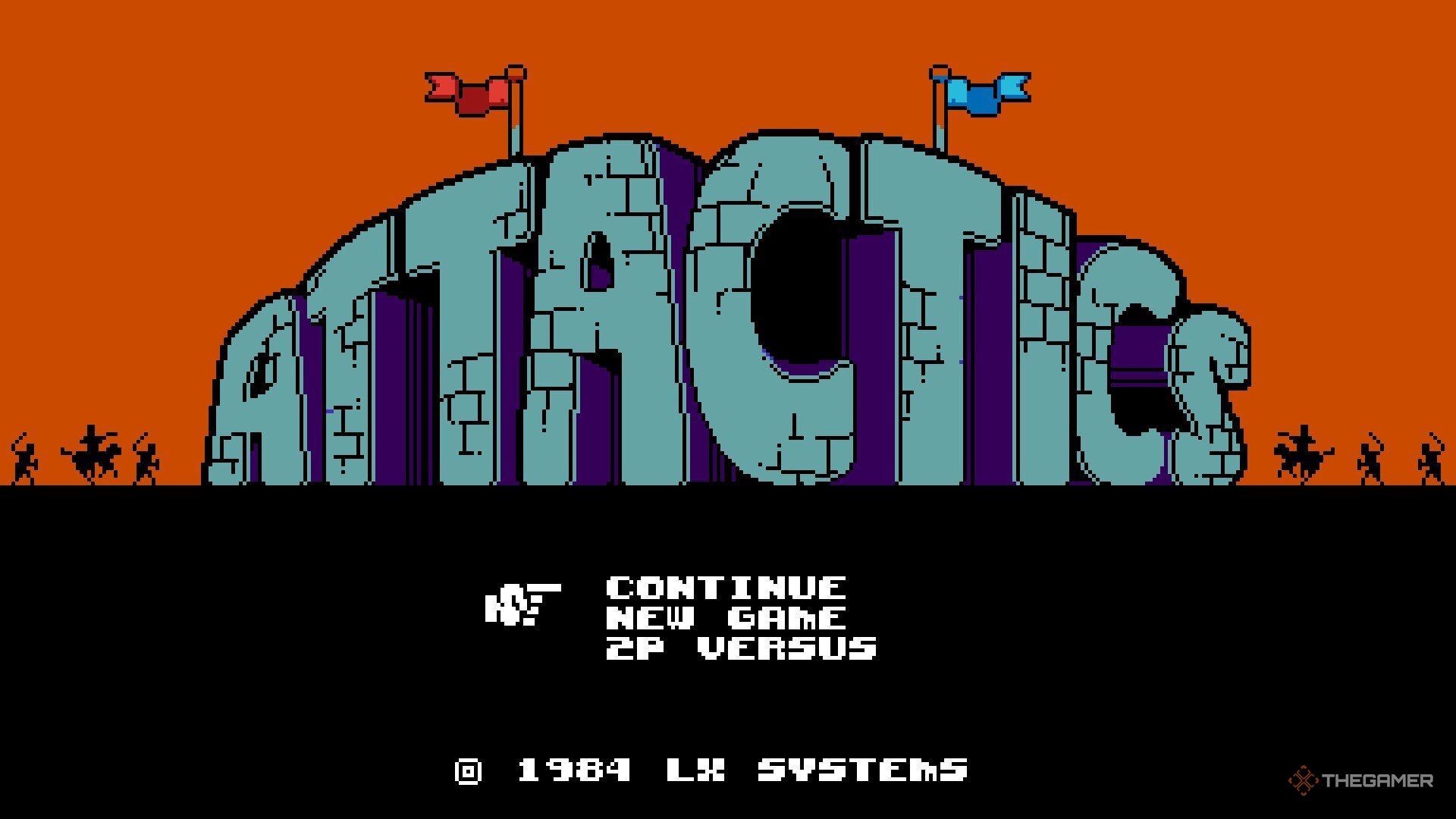 The Best Thinky Games In UFO 50