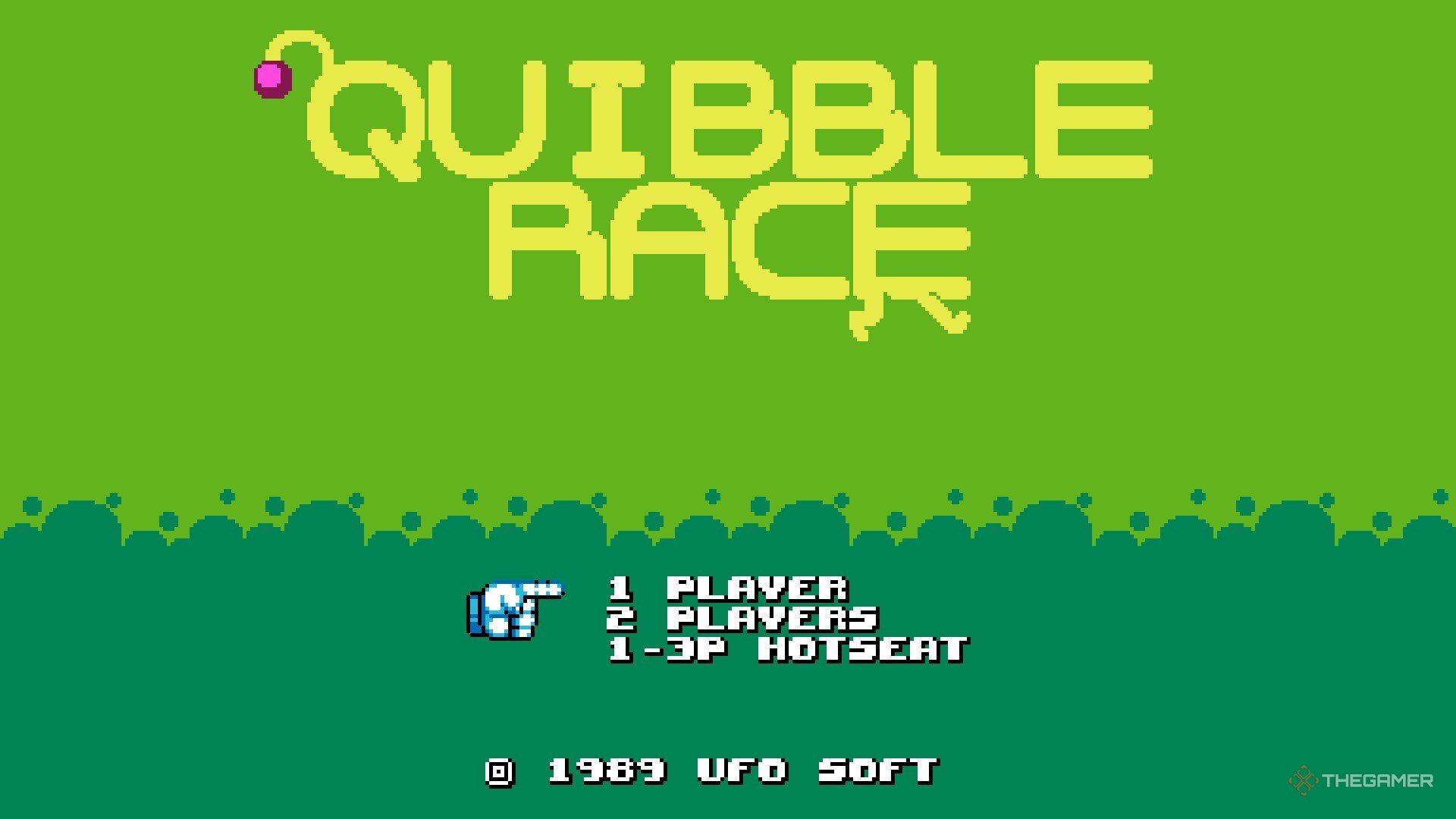 The Best Thinky Games In UFO 50
