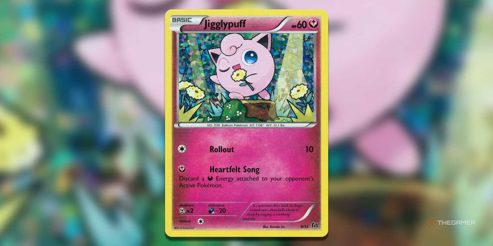 The Most Valuable Jigglypuff Cards In Pokemon TCG The Most Valuable Jigglypuff Cards In Pokemon TCG
