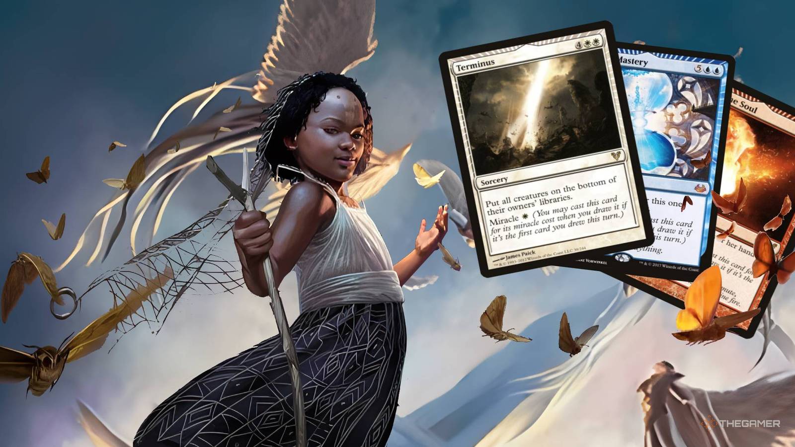 Miracle - How To Use, Best Cards - MTG Miracle - How To Use, Best Cards - MTG
