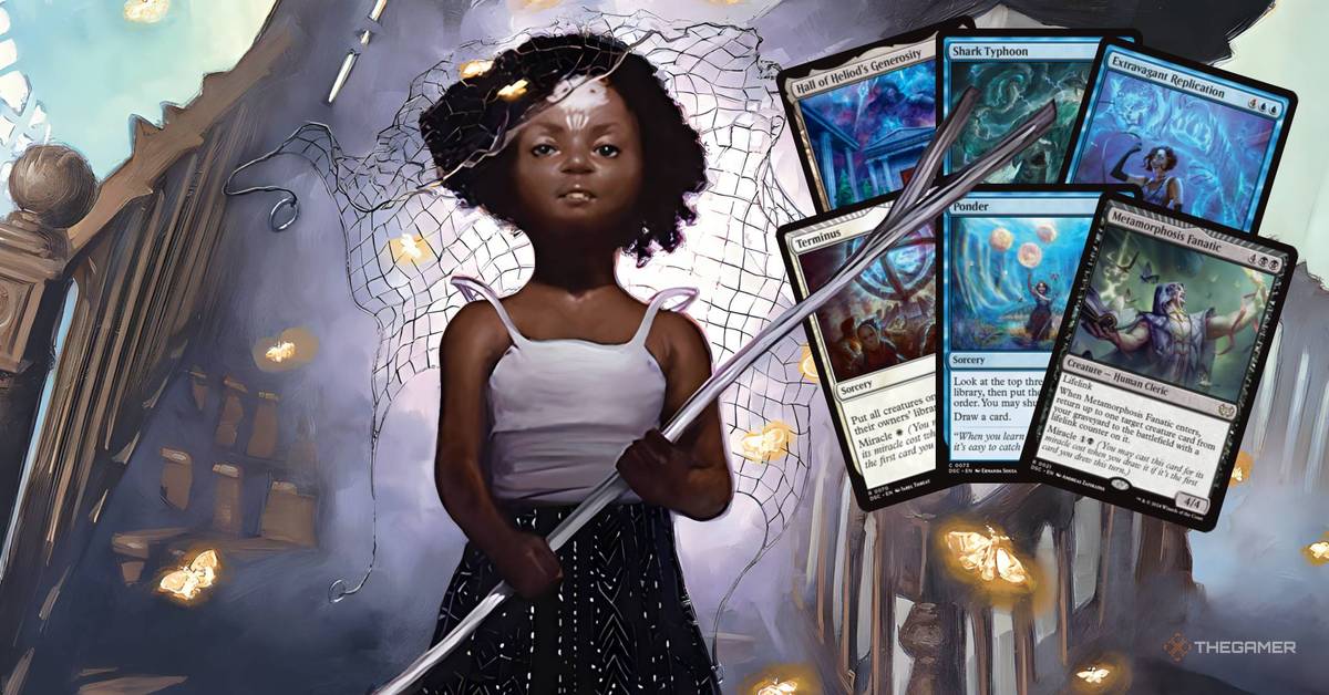 mtg miracle commander deck MTG Commander EDH Jodah, the Unifier 100 Magic Cards Custom – Moonveil Games