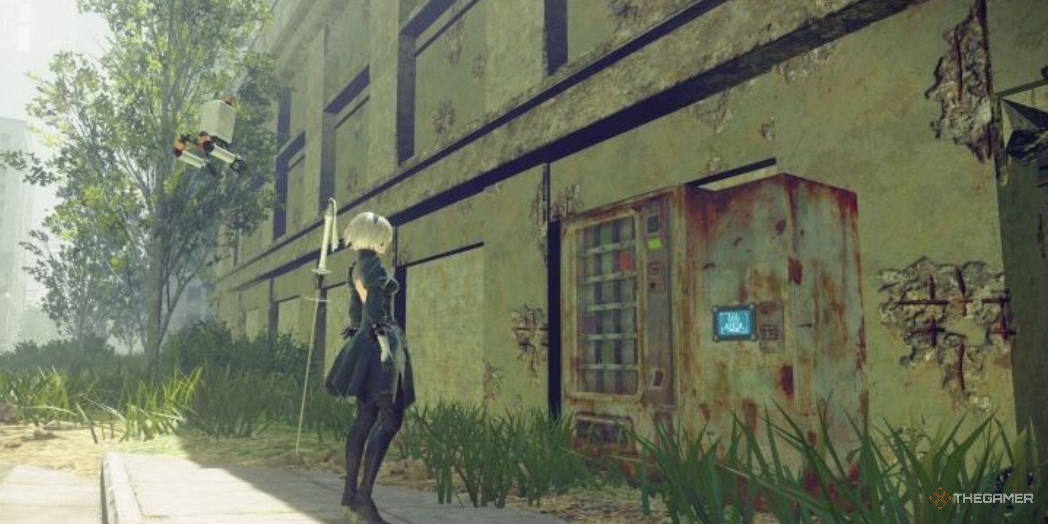 Games That Tell Their Story Through Gameplay