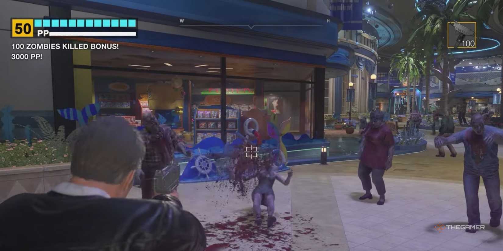 Pro Tips And Tricks For Dead Rising Deluxe Remaster
