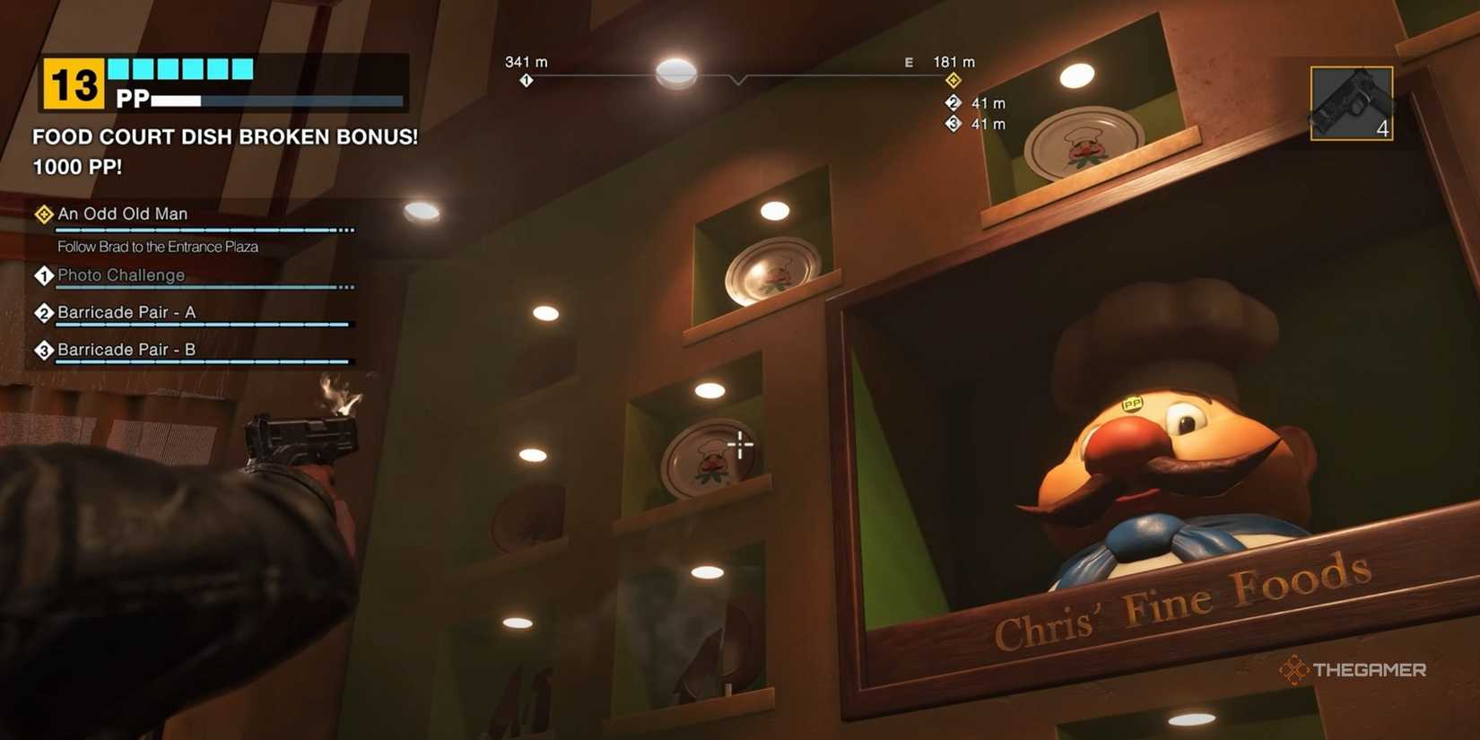 Pro Tips And Tricks For Dead Rising Deluxe Remaster