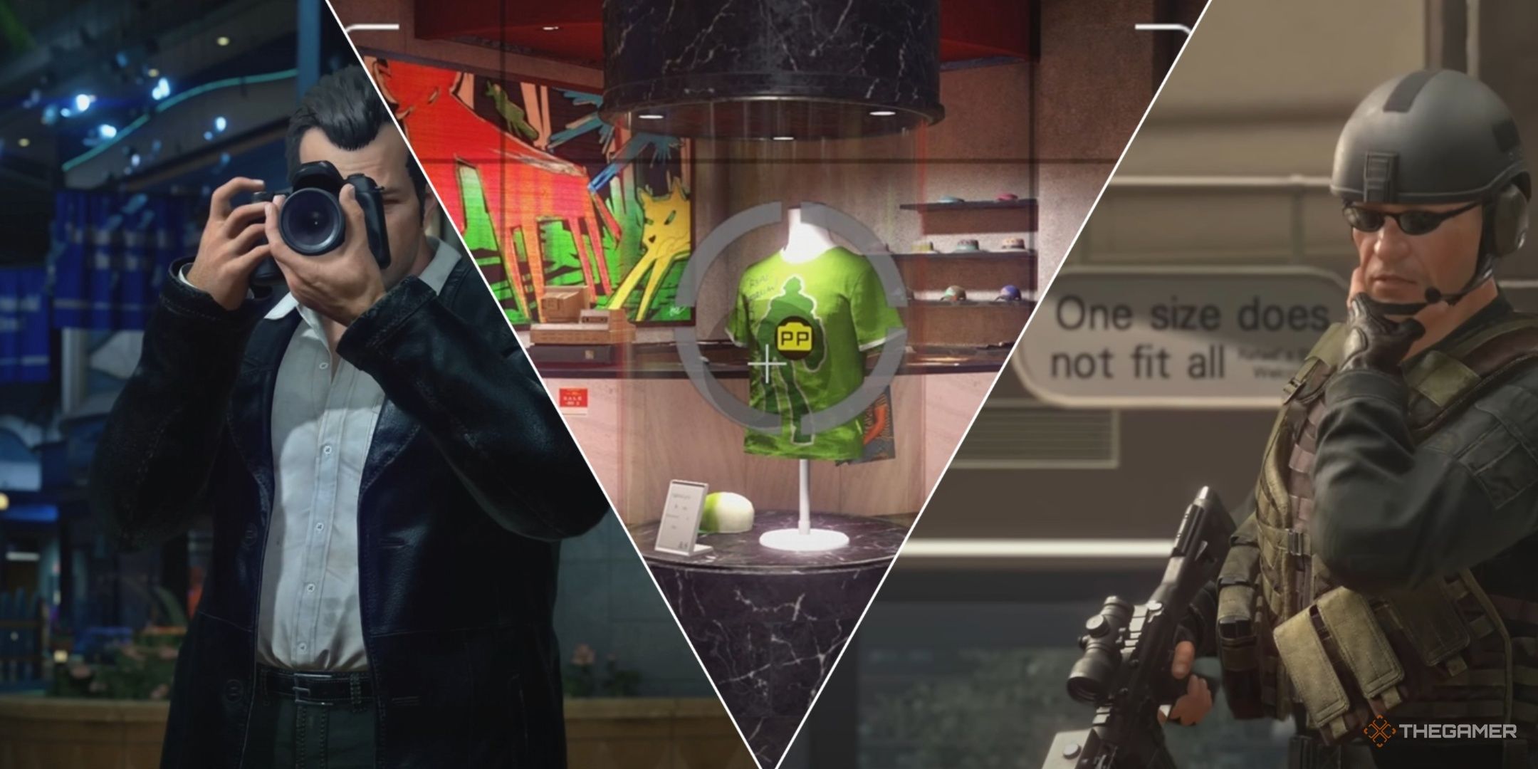 The Strongest Items In The Dead Rising Deluxe Remaster