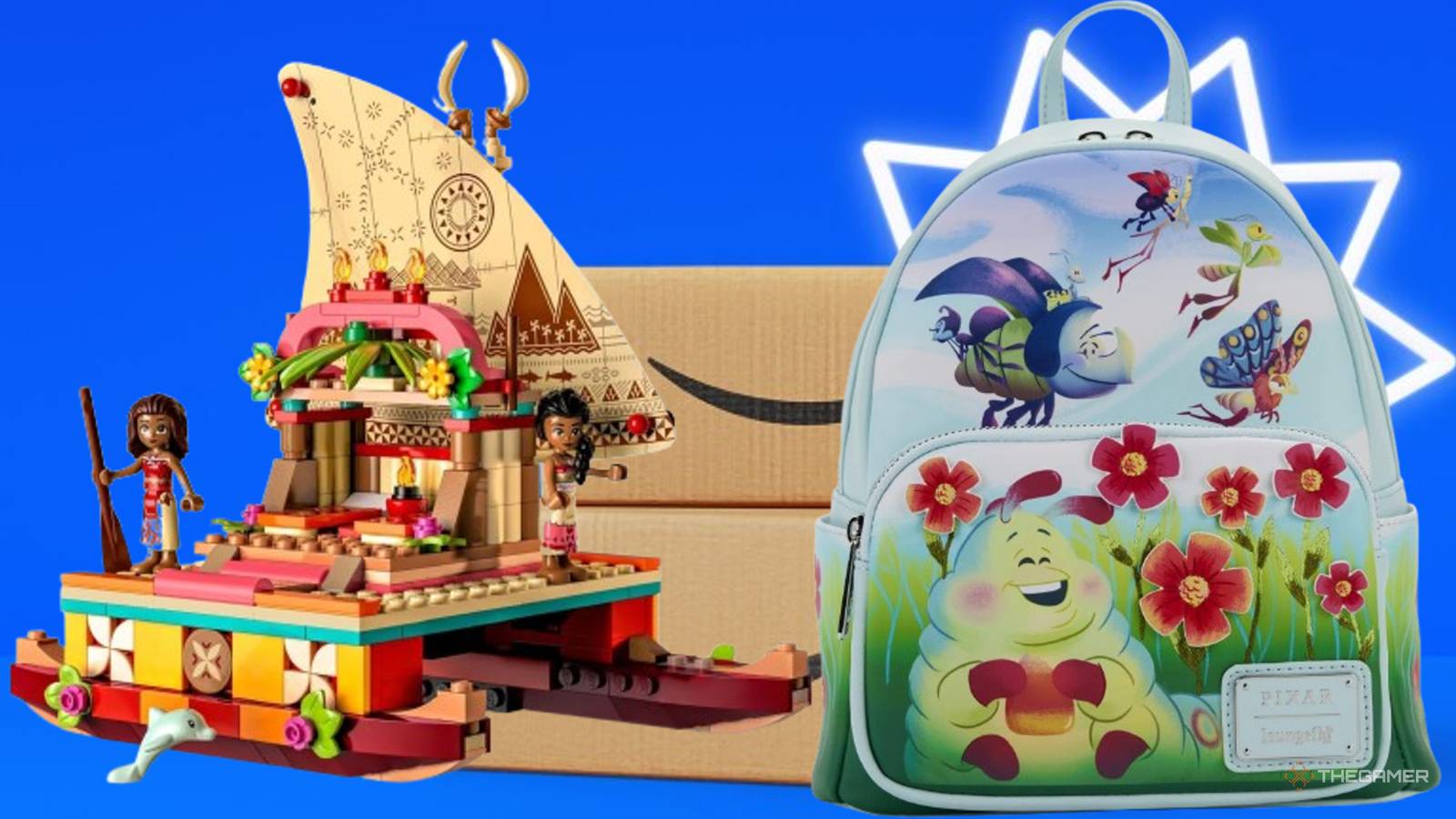 Lego Sets Amazon Prime Day 2021 Lego Amazon Prime Big Deal Days 2024 Disney  Deals