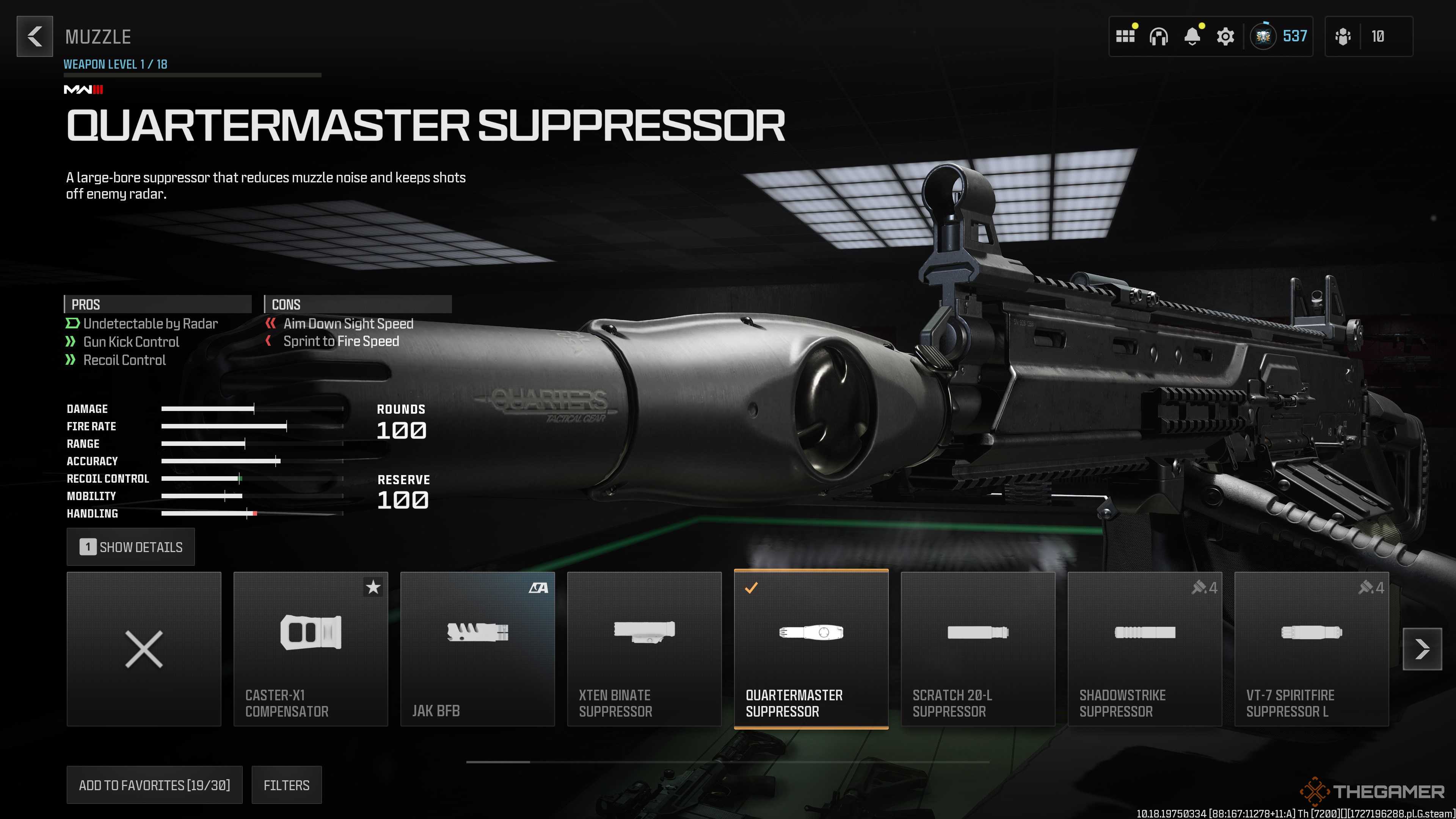 Lsw Rounds The Best Kastov LSW Build In MW3