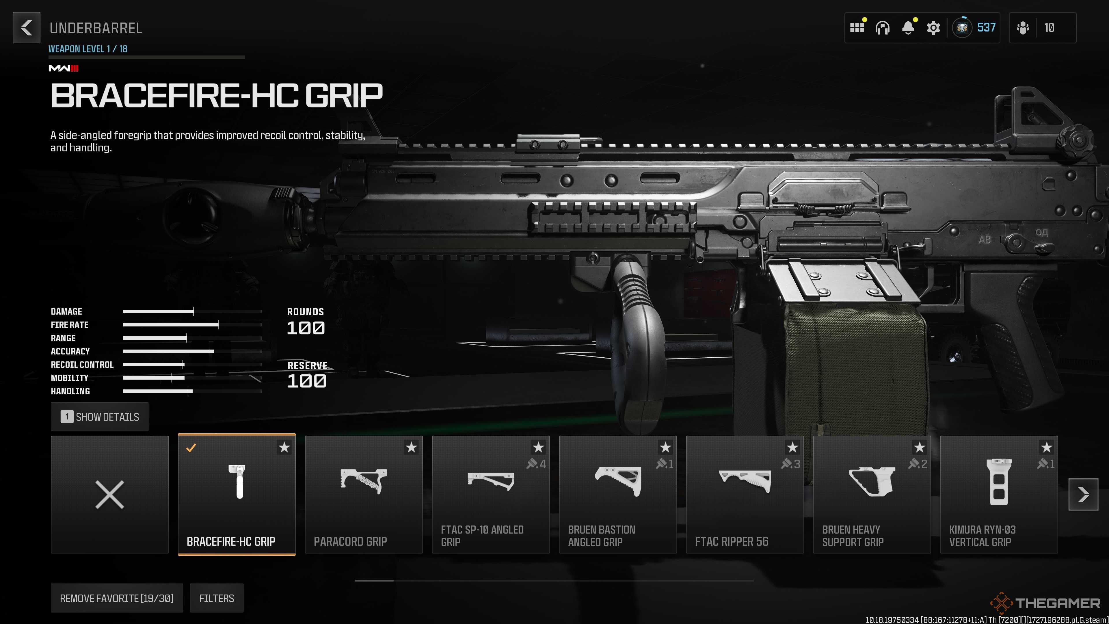 Lsw Rounds The Best Kastov LSW Build In MW3
