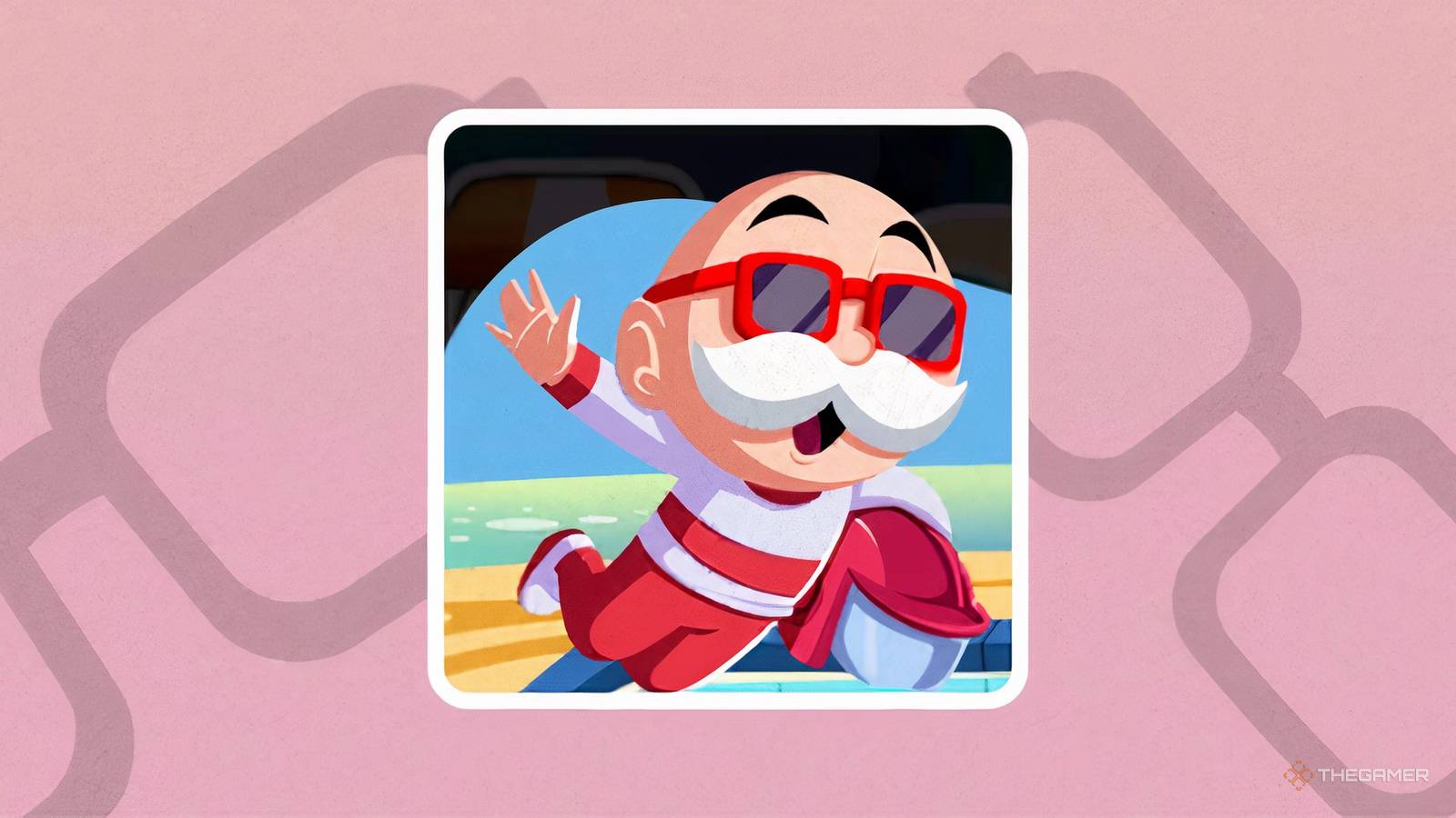 How To Get All Rewards In Making A Splash (September 5-7) In Monopoly Go