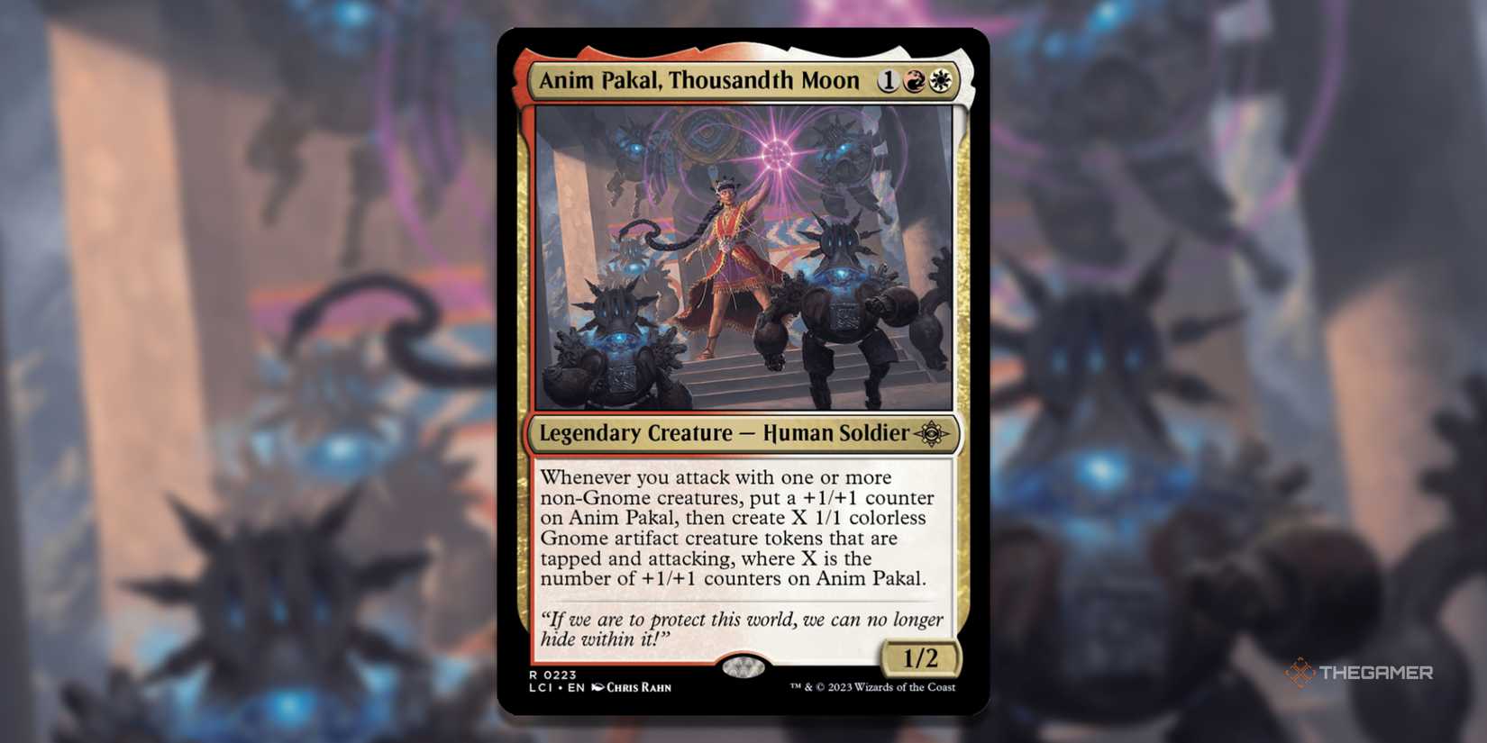 Arabella, Abandoned Doll Commander Deck Guide: Best Cards, How To Play - MTG Arabella, Abandoned Doll Commander Deck Guide: Best Cards, How To Play - MTG