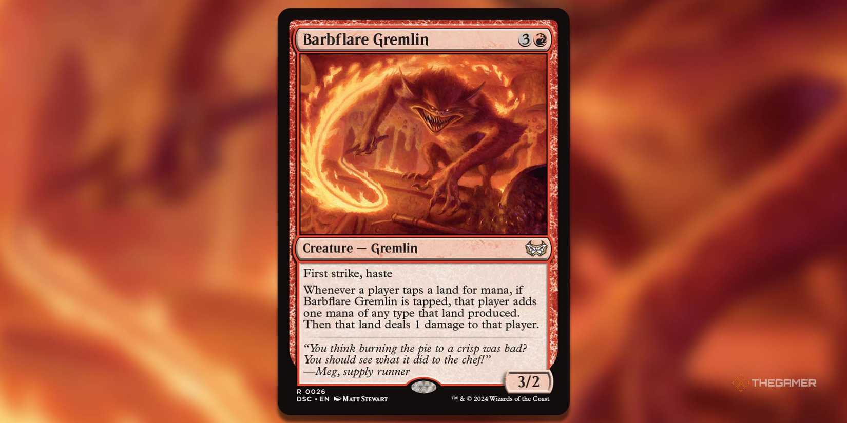 The Best Cards In Duskmourn's Endless Punishment Commander Deck - MTG