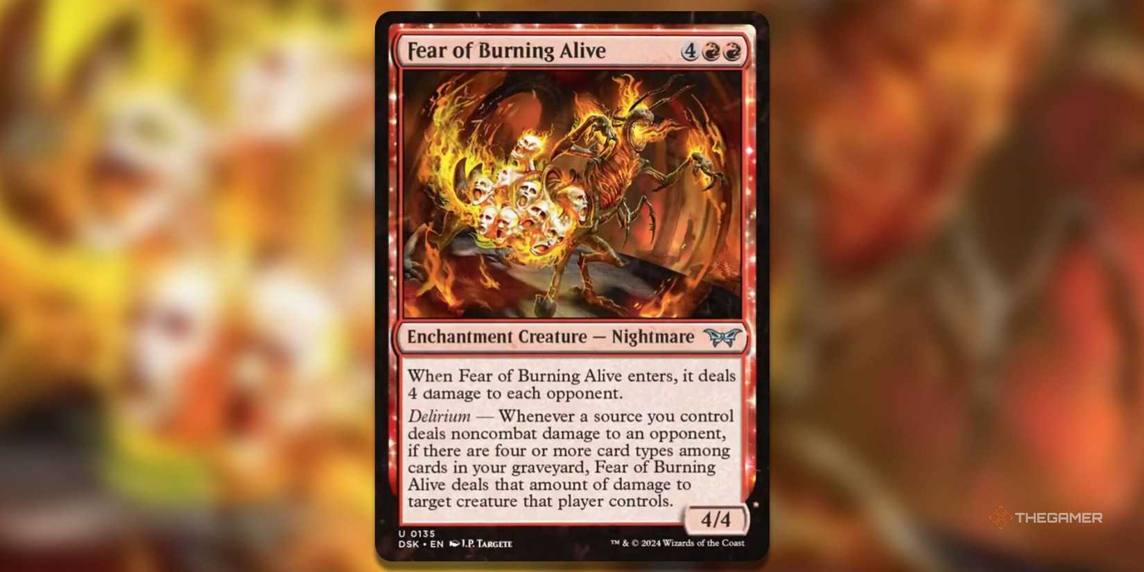 The Best Cards In Duskmourn's Endless Punishment Commander Deck - MTG The Best Cards In Duskmourn's Endless Punishment Commander Deck - MTG