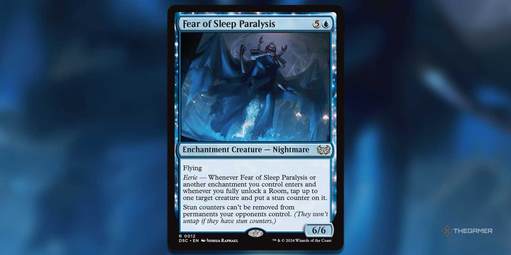 The Best Cards In Duskmourn's Miracle Worker Commander Deck - MTG The Best Cards In Duskmourn's Miracle Worker Commander Deck - MTG