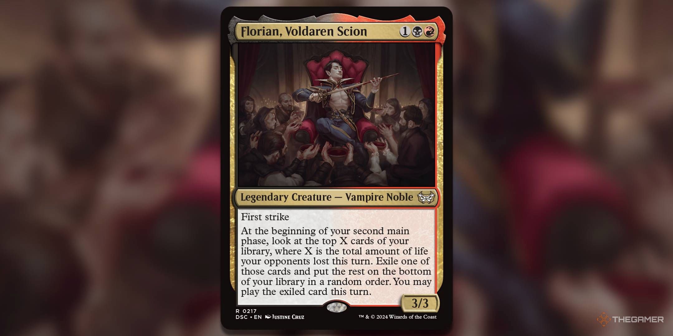 mtg endless punishment commander deck Rats Commander Deck - SLD Marrow-Gnawer - EDH main image 0