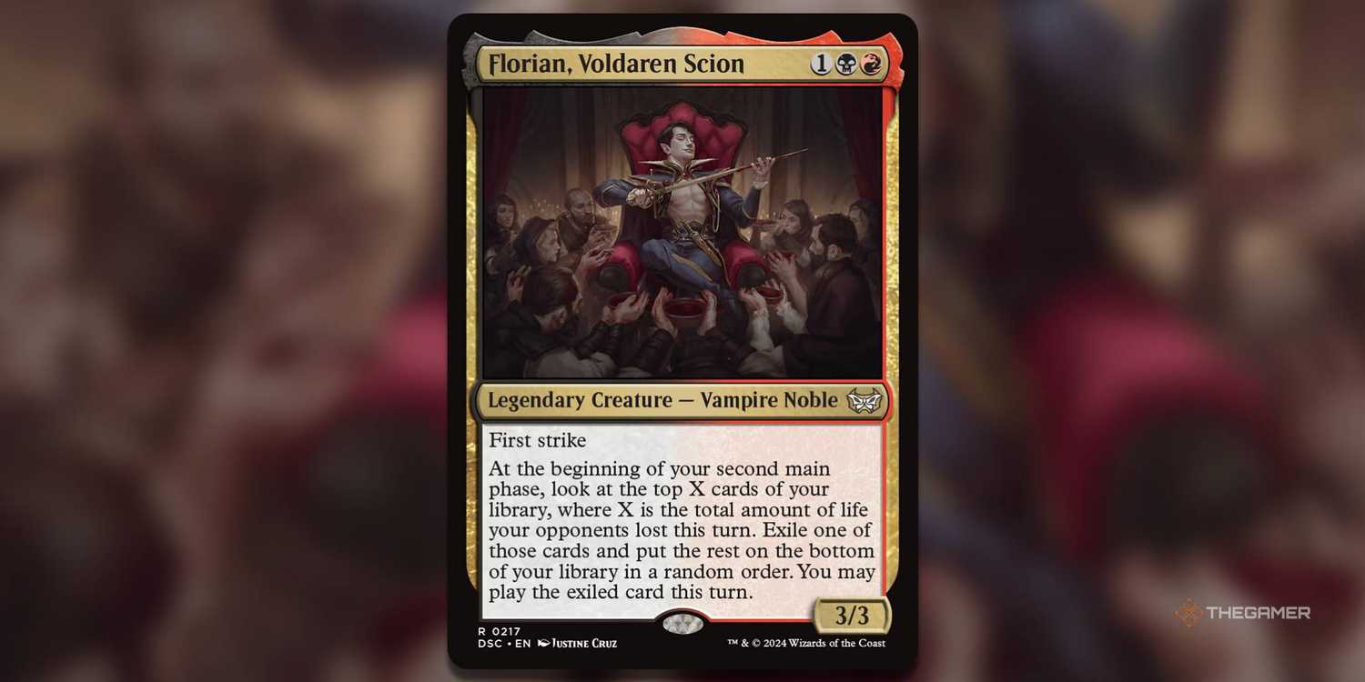 Duskmourn: House Of Horror's Endless Punishment Commander Deck Guide - MTG Duskmourn: House Of Horror's Endless Punishment Commander Deck Guide - MTG