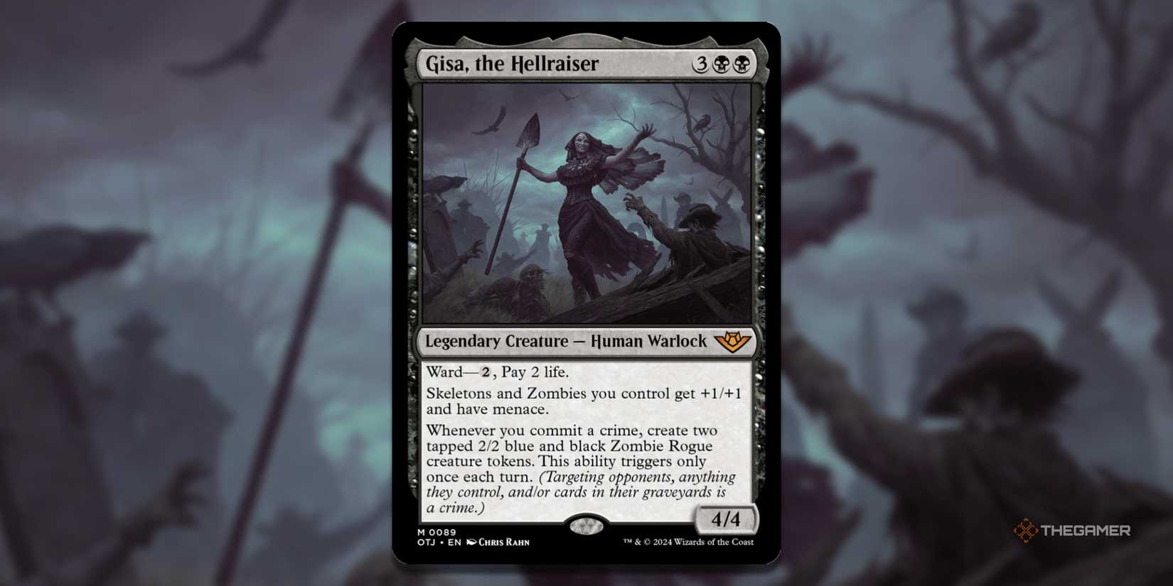 mtg alela artful provocateur commander deck Alela, Artful Provocateur