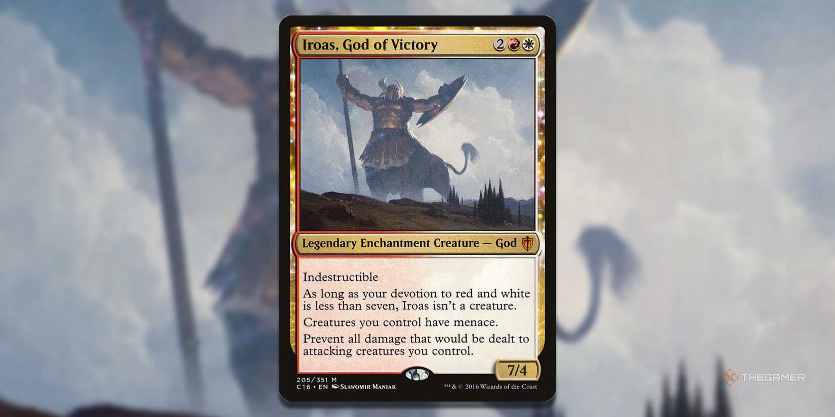 mtg build commander deck Arabella, Abandoned Doll [208] [Duskmourn: House of Horror] [Foil] – Face  to Face Games main image 0