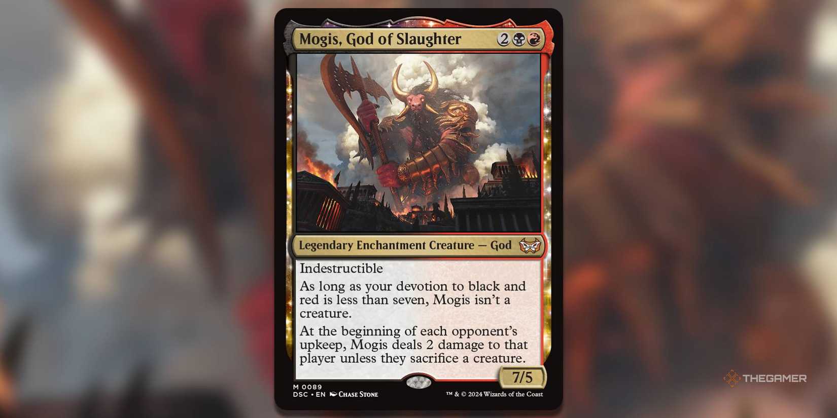 How To Build A Valgavoth, Harrower Of Souls Commander Deck In MTG How To Build A Valgavoth, Harrower Of Souls Commander Deck In MTG
